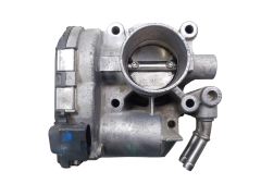 Air Throttle Body 22030-0Q020 0280750481 C1 107 Aygo Yaris 1.0 2754
