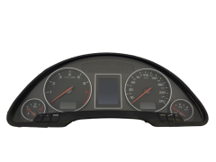 Speedometer/Instrument Cluster Audi A4 B6 B7 8E0920900F 0263626016 20826