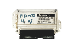 Controller 9030930496FH5 39110-02055 SAE4IS15 KIA Kefico 