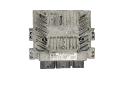Controller 8V21-12A650-EB 5WS40584B-T Ford Continental 44707