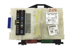 Controller Ford 6G9T-14A073-DH LTQF01125TP 21260