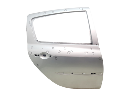 Door Right Rear Renault Clio 3 TED69 Hatchback 5D