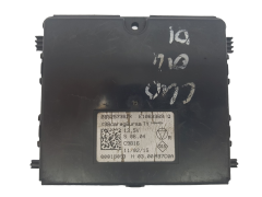 Controller Renault 285257362R E1069369 Q