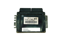 Controller 96435559 5WY1E07E Chevrolet Kemsco 32983