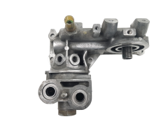 Oil Filter Housing 7700866442 7700101144 2,2 TD Renault Espace 3 Laguna Oil Filter Housing 7700866442 7700101144 2,2 TD Renault Espace 3 Laguna