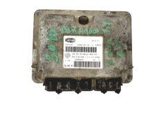 Controller IAW4AF.M7 73501877 Fiat Magneti Marelli 17186