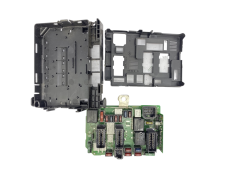 Controller BSI S118464BN0 S118463DN0 PSA Siemens 59355