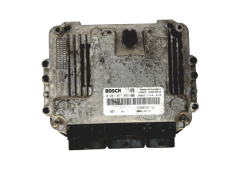Controller 0281017065 8200935115 8201105714 Renault Bosch 18202