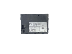Controller A1695403945 A2115403545 A1694420027 Mercedes-Benz 58827