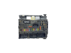 Controller BSM-L01-00 9661682580 S118983001O PSA Siemens VDO