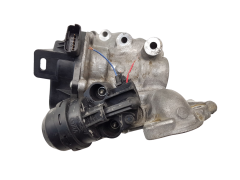 Egr Valve Citroen Peugeot Ford 9671398180 1618KL 2.0 HDI Valeo