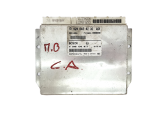 Controller 0295454232Q01 0265109477 Mercedes Bosch 25254