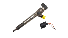 Fuel Injection 8200903034 H8200704191 Continental 1.5 DCI Renault S8
