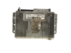 Controller S115300121B 7700875745 7700111772 Renault Siemens 26115