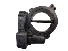 Air Throttle Body Mercedes-Benz A6510900470 0280750573 3140