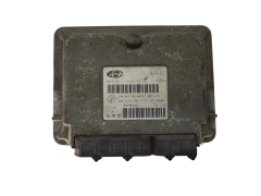 Controller IAW4AF.M9 55187372 61600.627.05 Fiat Magneti Marelli 2843
