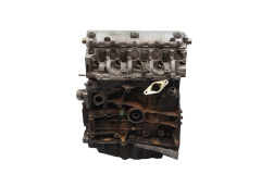 Diesel Engine F9QA260 Nissan Primera P12 1.9 DCI 165000km
