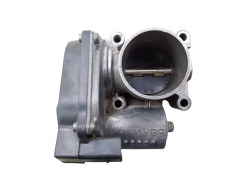 Air Throttle Body 03C133062B A2C53030790 VWAG 2615