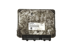 Controller 06A906019B 5WP191 01 Skoda Siemens 