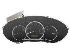 Speedometer/Instrument Cluster Subaru Forester 85003SC430 NS03003K