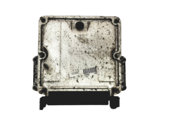 Controller 0281010137 9635158480 28FM0152 PSA Bosch 18566