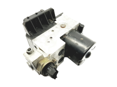 Abs Pump Mercedes A A0034317412 0265202433 Bosch 36435