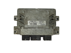 Controller S120200102B 8200414422 8200401568 Renault Siemens 14373
