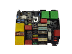 Fuse Box 9804846880 ECO V03 Citroen Peugeot 20652