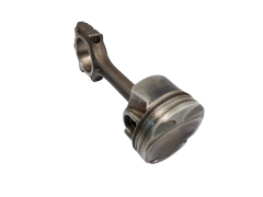 Piston Connecting Rod 120A11003R 121607038R 1.2 TCE Dacia Renault Scenic 3 