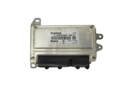 Controller Smart A1329002300 0261S07697 Bosch 18753