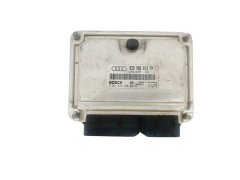 Controller 038906019FP 0281010729 Audi Bosch 39020