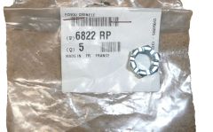 Nut New Original 6822.RP 6822RP Citroen C1 2 