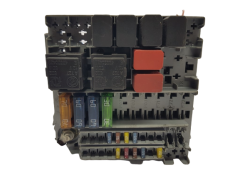 Fuse Box Fiat 46841645 20087