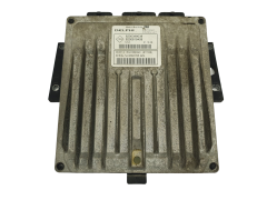 Controller 8200619409 8200399038 R0410B034C TRW Delphi Renault 68312
