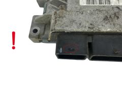 Controller S120200117A 8201076690 8200700695 Renault Continental 48225