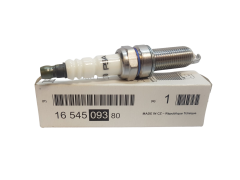 Spark Plug Original Citroen Peugeot 1654509380
