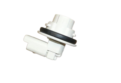 Light Bulb Rear Original Citroen Peugeot C3 Picasso 621583