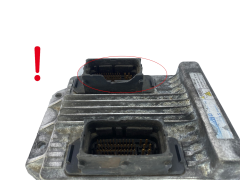 Controller 897350 9485 112500-0163 97350 948 Opel Denso 51282