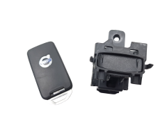 Ignition Switch Volvo V40 S40 V70 28227917 AH4N-15607-AE V01-125kHz