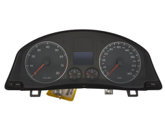 Speedometer/Instrument Cluster VW Golf MK5 1K0920862J 110080247067 VDO 20805