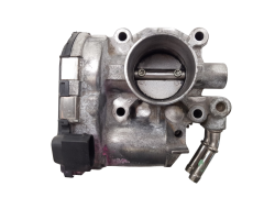 Air Throttle Body 22030-0Q020 0280750481 C1 107 Aygo Yaris 1.0 1158