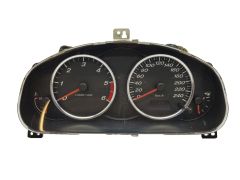 Speedometer/Instrument Cluster Mazda 6 JGGJ6WC 2347