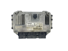 Controller 9662519580 0261208965 9652552380 PSA Bosch 62752