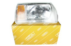 Headlamp Right 115920050 89200187802 Skoda Favorit DPA