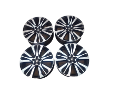 Aluminium Wheels Renault Espace V 5 8.0Jx19 ET42 5x114 403009048R x4