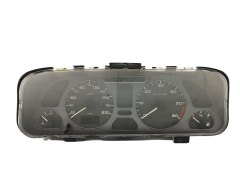 Speedometer/Instrument Cluster Peugeot 306 9642489780 VDO
