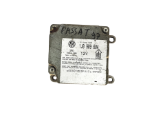 Controller Moduł 1J0909604 5WK4200 VW Siemens