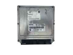 Controller 0281010314 7788016 BMW Bosch 52533