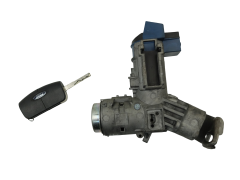 Ignition Switch Ford Fiesta 9V213F880EB AA6T-11572-BA AZ91D Ignition Switch Ford Fiesta 9V213F880EB AA6T-11572-BA AZ91D
