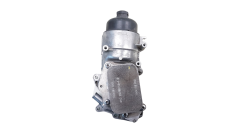 Oil Filter Housing 9687911380 Mahle 1.4 TDCi Ford Fiesta PSA